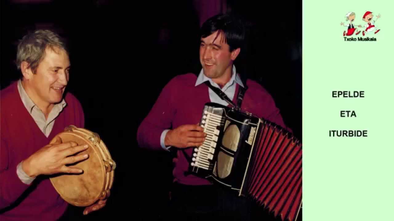 1503240001 Epelde eta Iturbide Trikitilariak