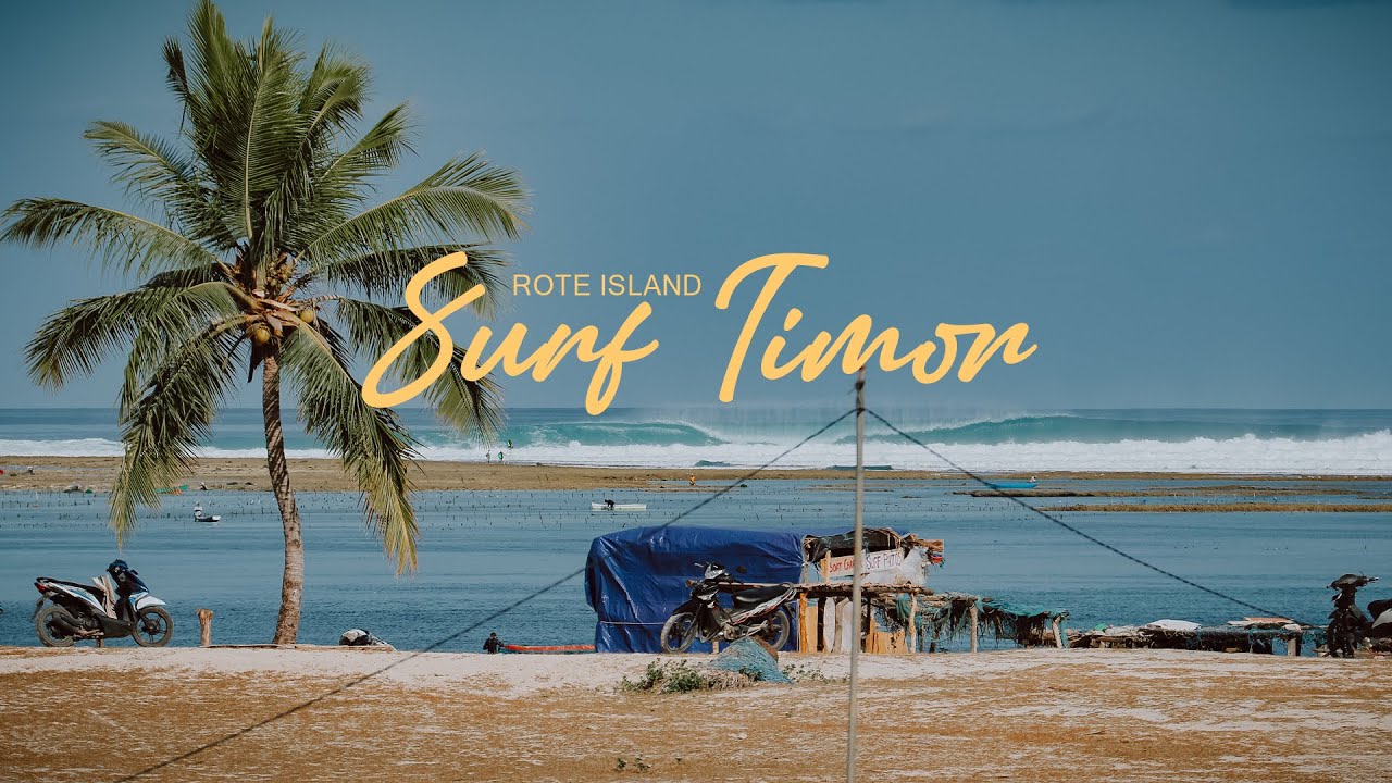 SURF TIMOR