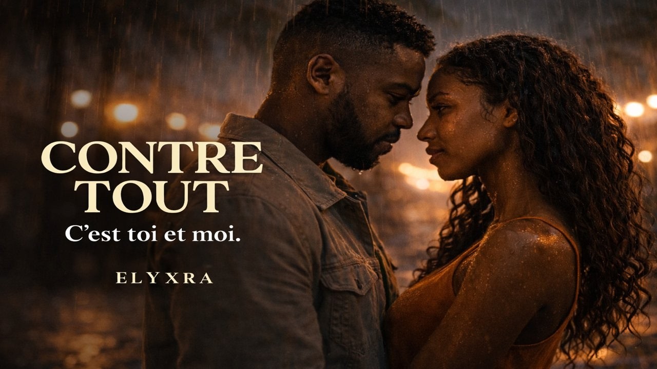 CONTRE TOUT – Notre amour plus fort que leurs paroles | ELYXRA (Zouk Kompa Love 2026)