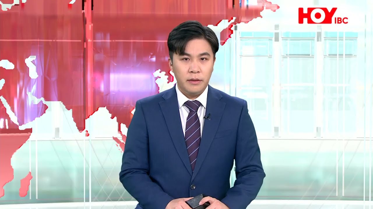 HOYIBC Cable News | Feb 10, 2026 (Tue)
