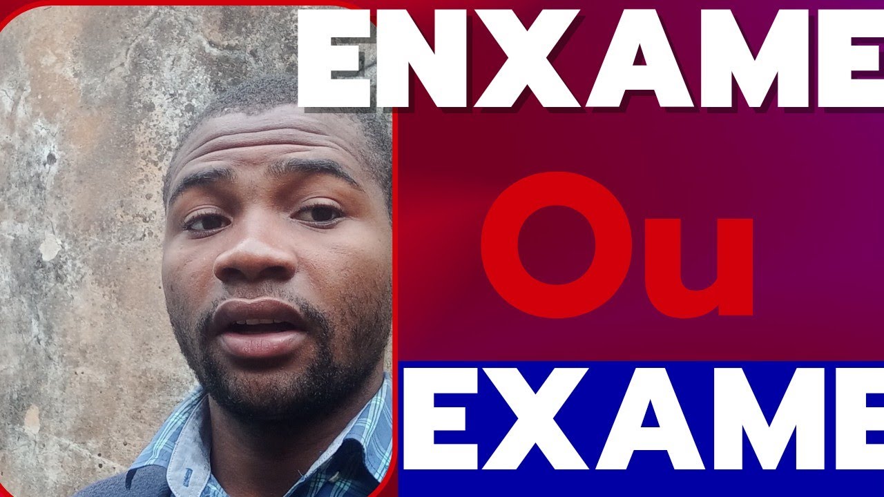 PORTUGUÊS FALADO EM MOÇAMBIQUE VS PORTUGAL