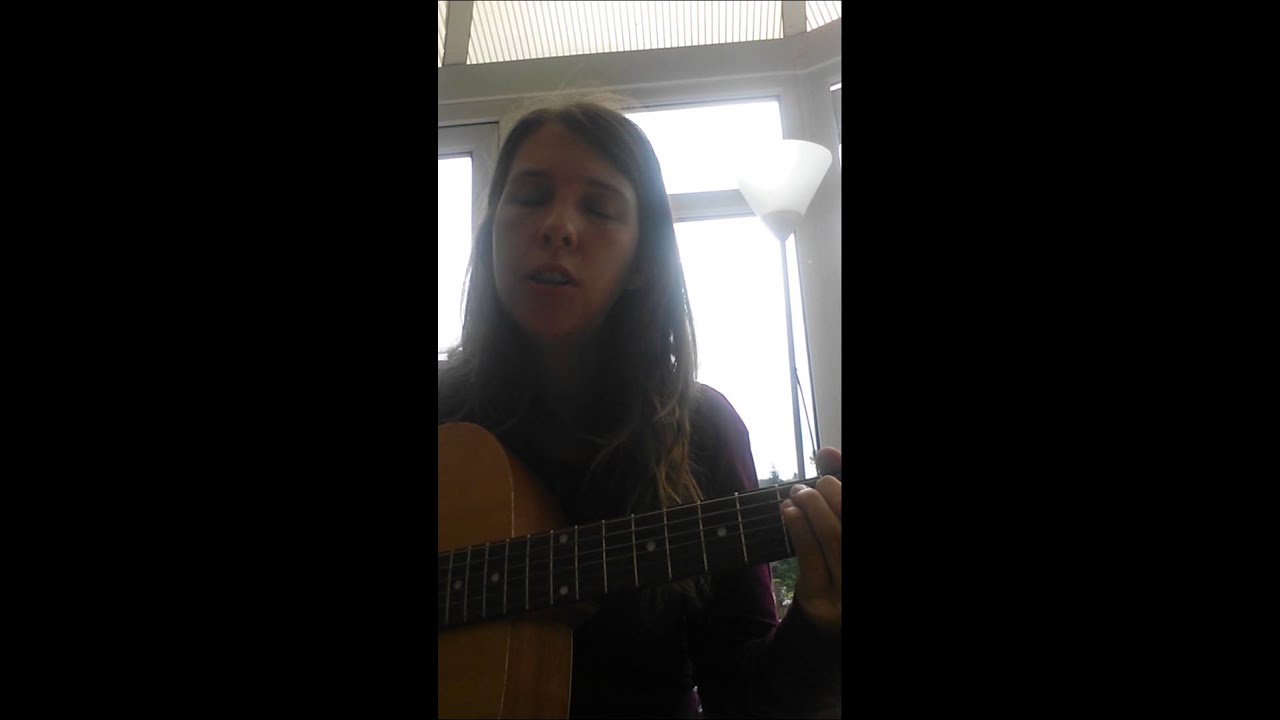 She Is Suffering - Manic Street Preachers Cover