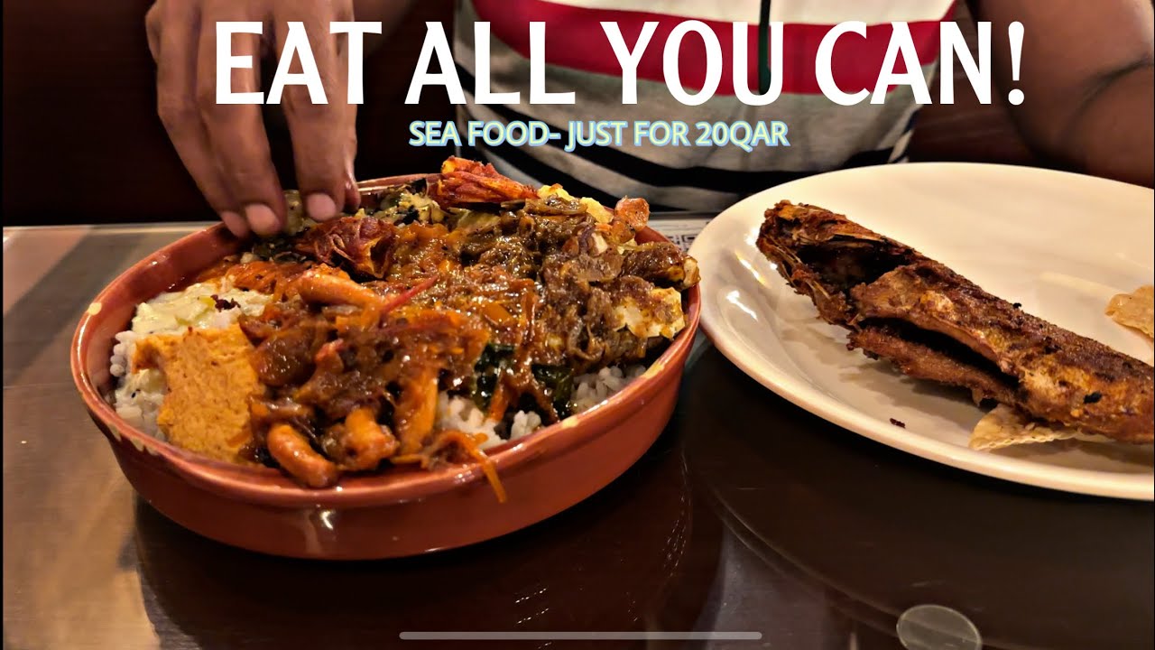 Bank card printing/ best car for summer/ Sea food- Just20/ Life in Qatar #travel #summer #trending l