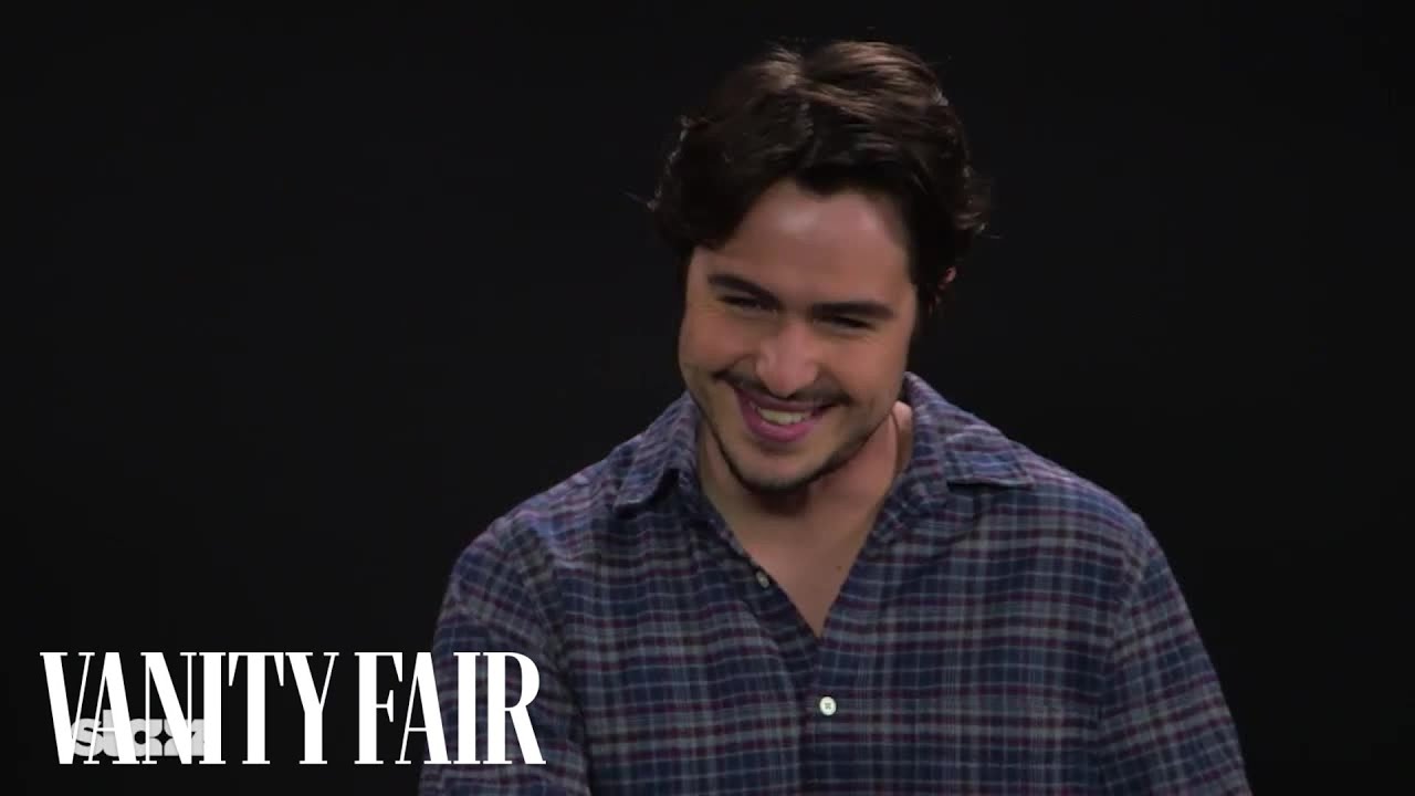 Ben Schnetzer on Being Ambushed by 12-Year-Old Girls While Filming Goat