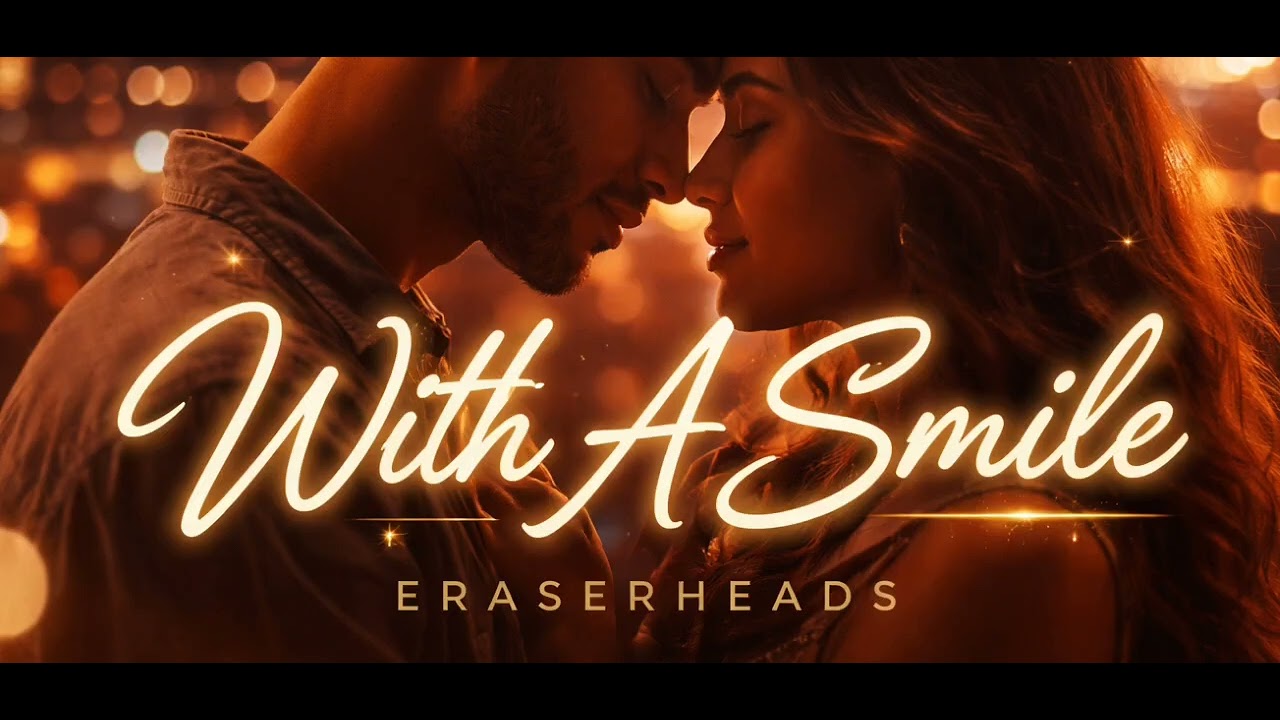 With a Smile - Eraserheads 