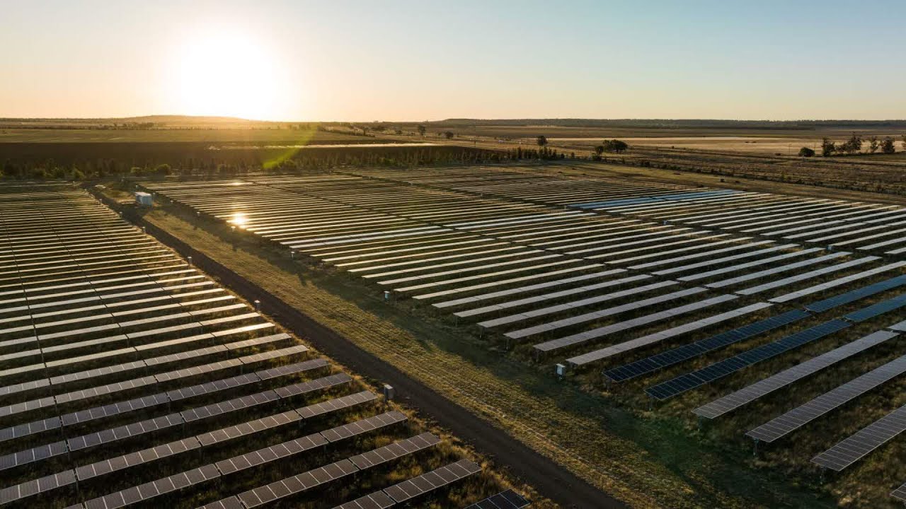 ‘Deliberate self-harm’: Call for ‘100 per cent’ backup of renewables when they fall