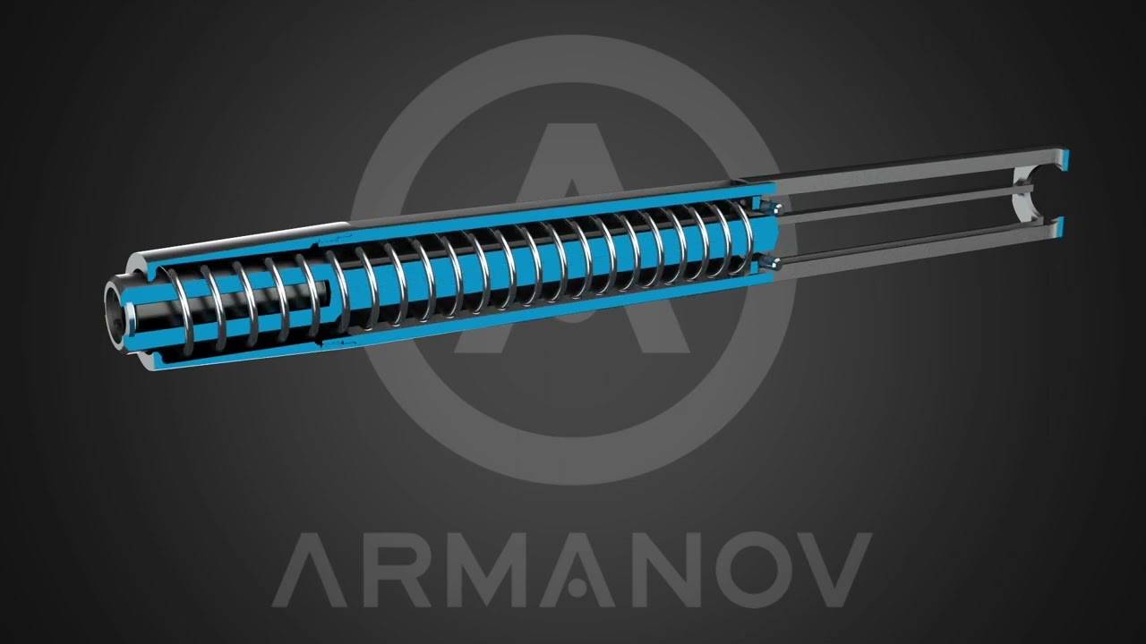 Armanov Buffer