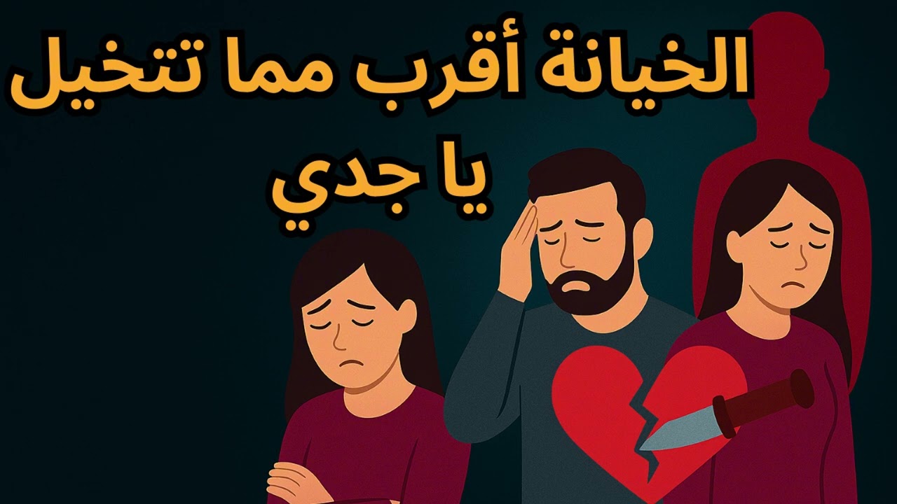 برج الجدي… الحقيقة المرّة: خيانة من شخص مأمنتله حياتك