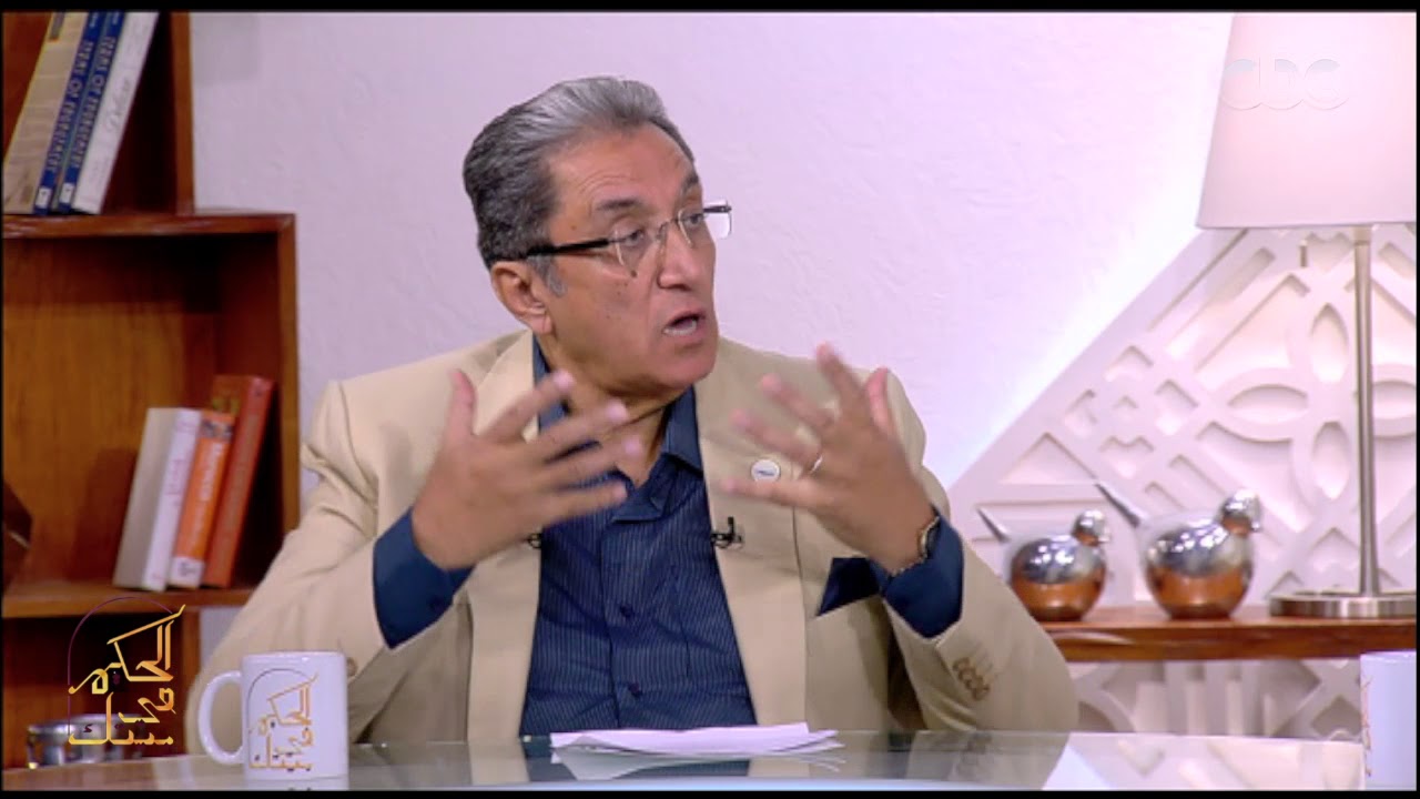 الحكيم في بيتك | أعراض سن اليأس لدي السيدات والانقطاع المبكر للدورة الشهرية | الجزء 2