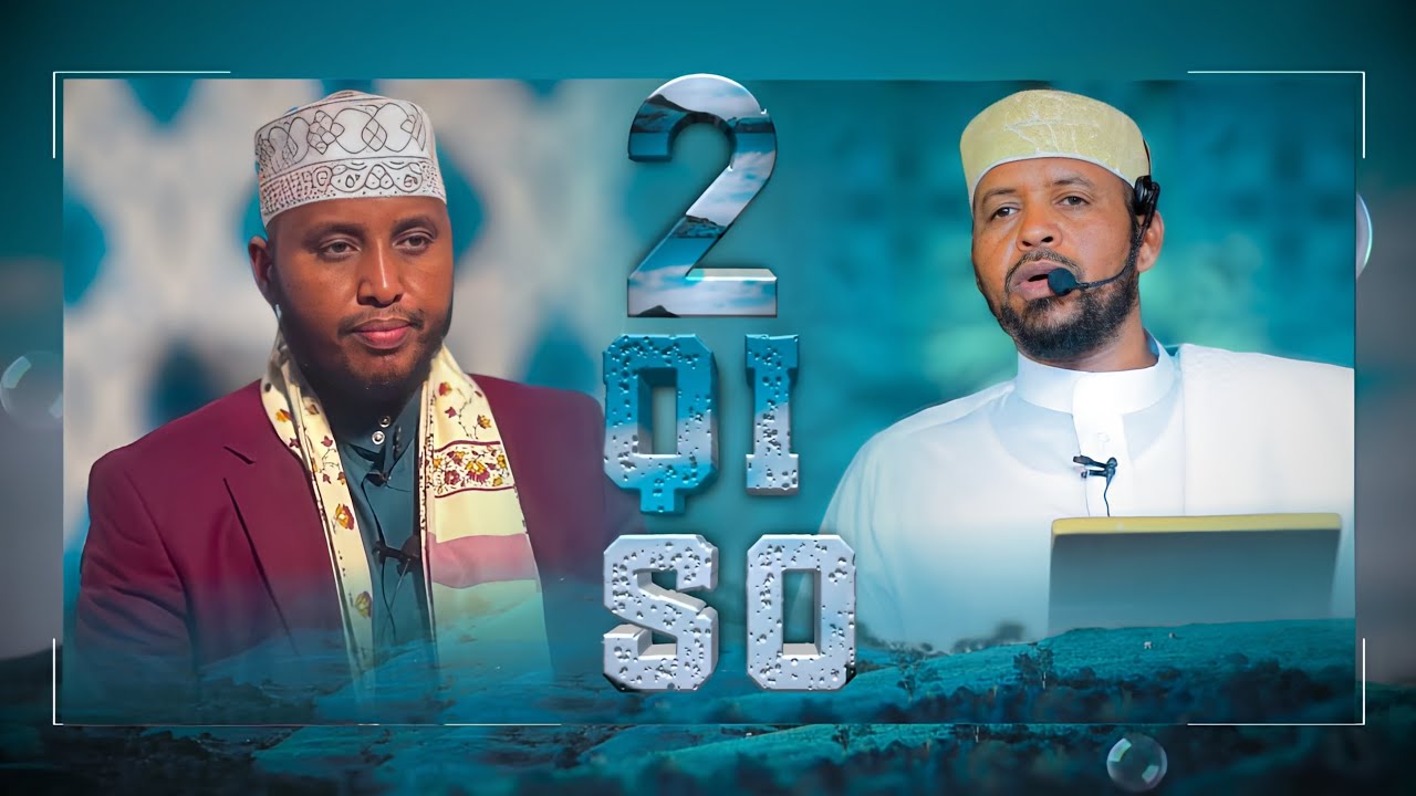 2 QISO OO CAJIIB AH | Nin Xoolo Xaaraam Ah Xoog Ku Qaatey Oo Musiibo Weyn Ku Dhacdey | iyo Qiso Kale
