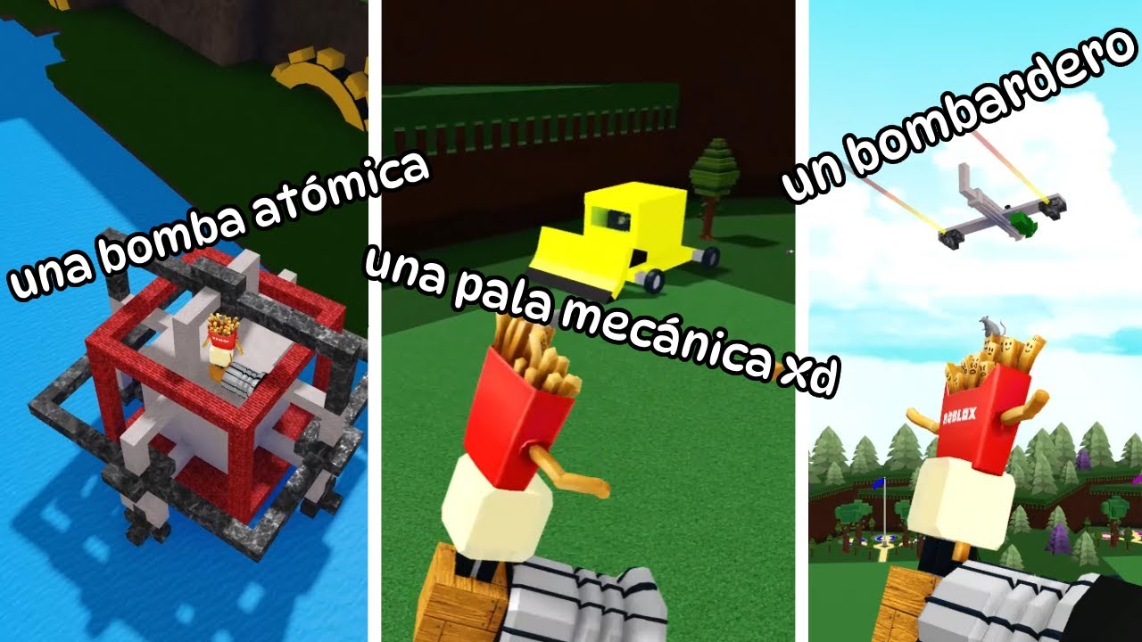 Pueden tus ideas cambiar el mundo? 🗣️🔥 I Construye un barco para el tesoro I GAMEPLAY NARRADO