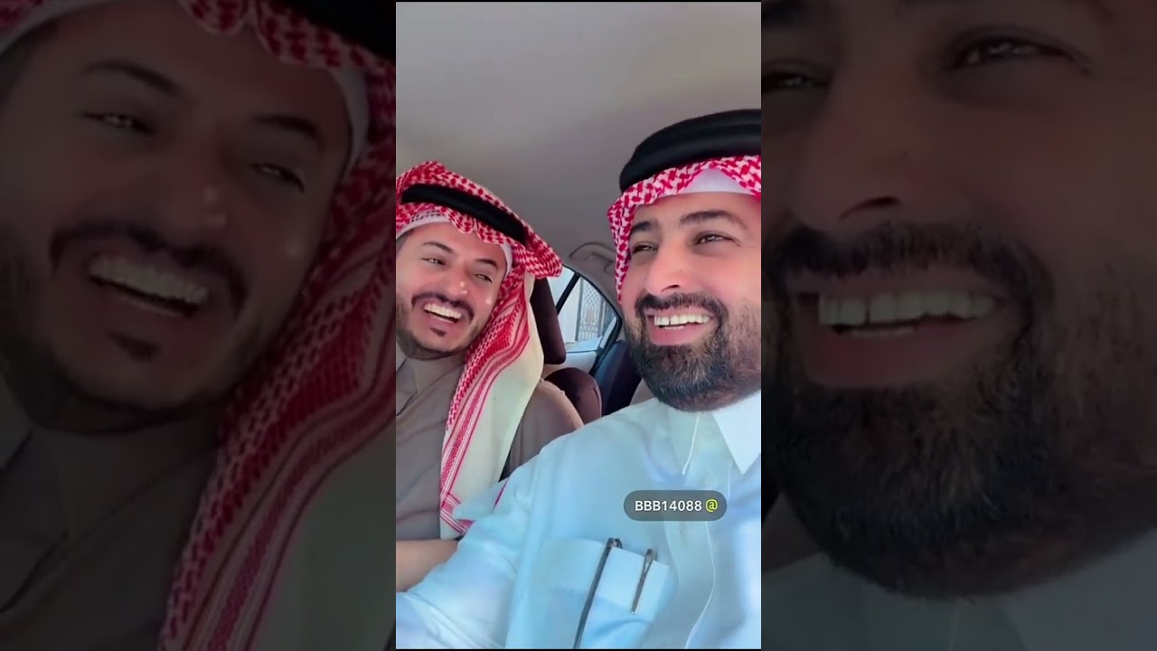 غناتي و دنى و دانه | مقلب خفيف في بندر😂