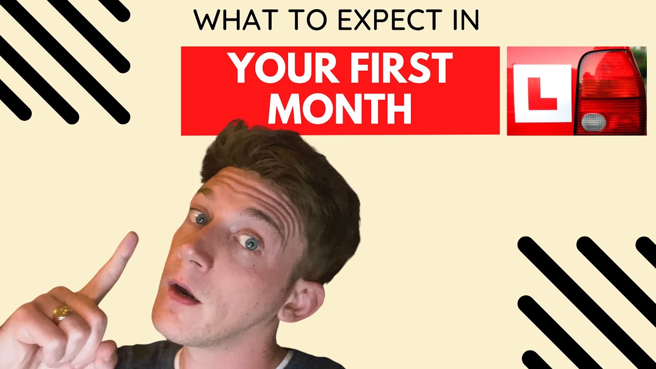 What to expect in MONTH 1 of wearing a Hair System??