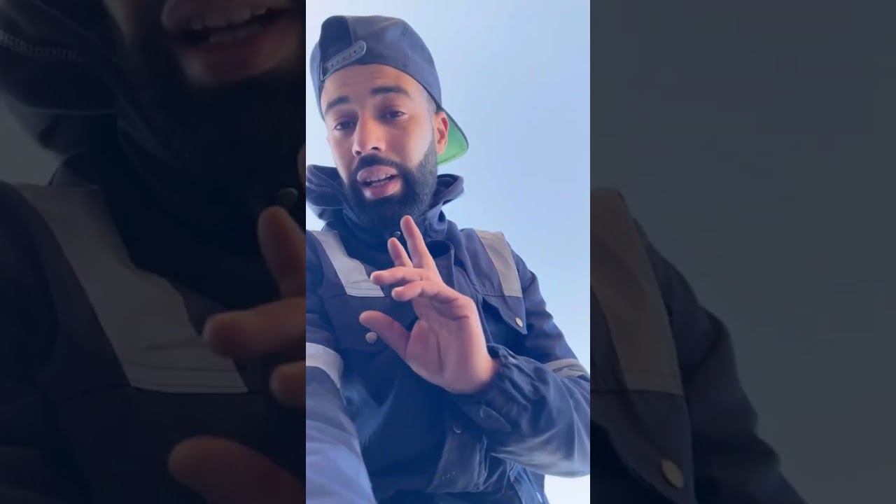 مونطاج becan 33 من الاول الى الاخر مع تغير بعض القطع