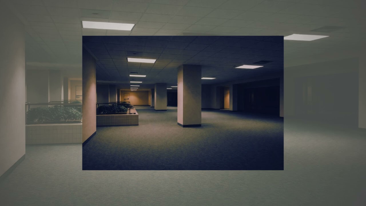 Bineosa- The Fake Rooms