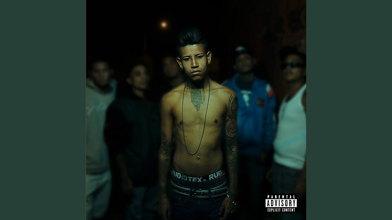 No Es Barrio Es Familia