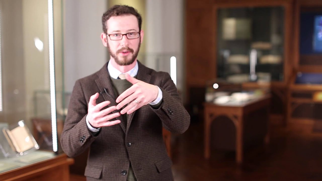 An Introduction to ShapeNote Hymnody