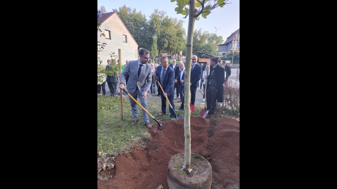 MASZ OCHOTĘ ODWIEDZIĆ OSTERODE AM HARZ?