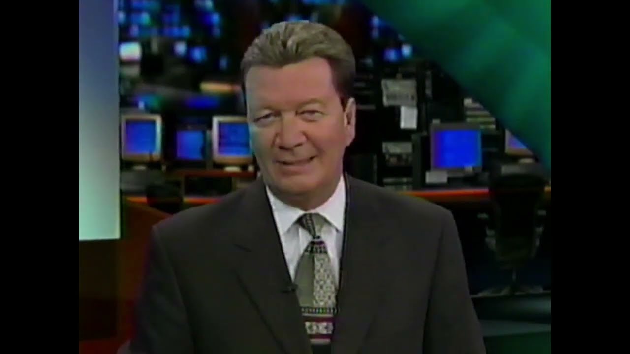 CH News at 6 (2005)