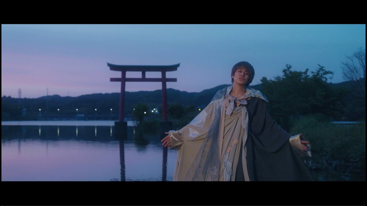 TOMORO - RELAX BABY RELAX feat. 結城るみな, K-KA (Official Video)
