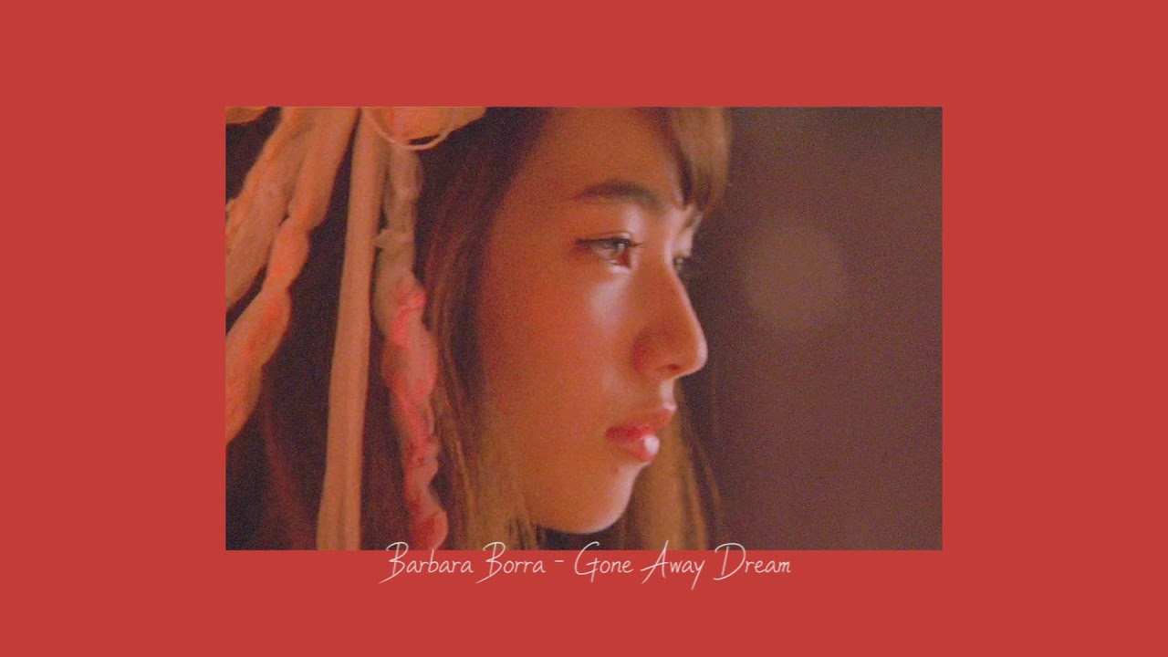 영화 갈증 ost Barbara Borra - Gone Away Dream 1시간