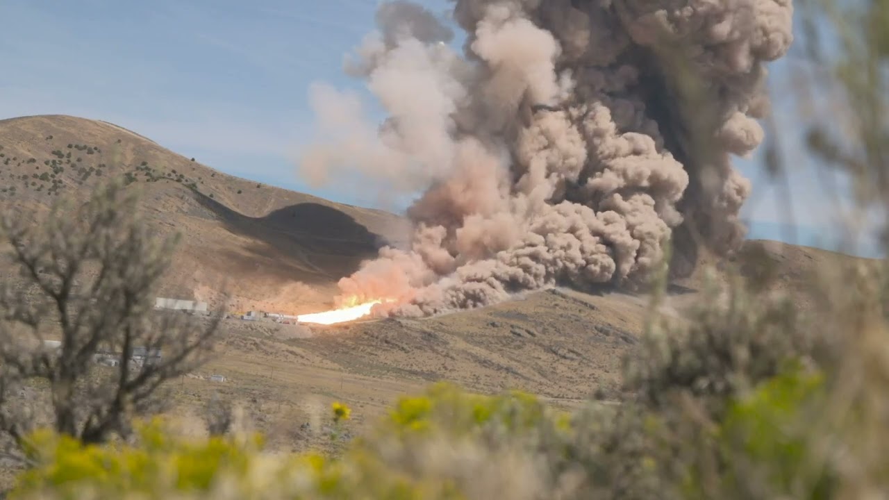 Flight Support Booster 