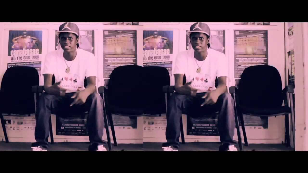 BALVADA Underground Tassawouf  (Official Video) Realisee par Abass Seck (artistik)