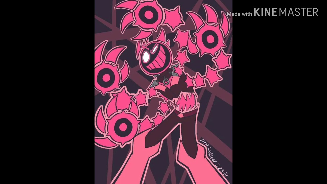 Final Boss (Daycore)