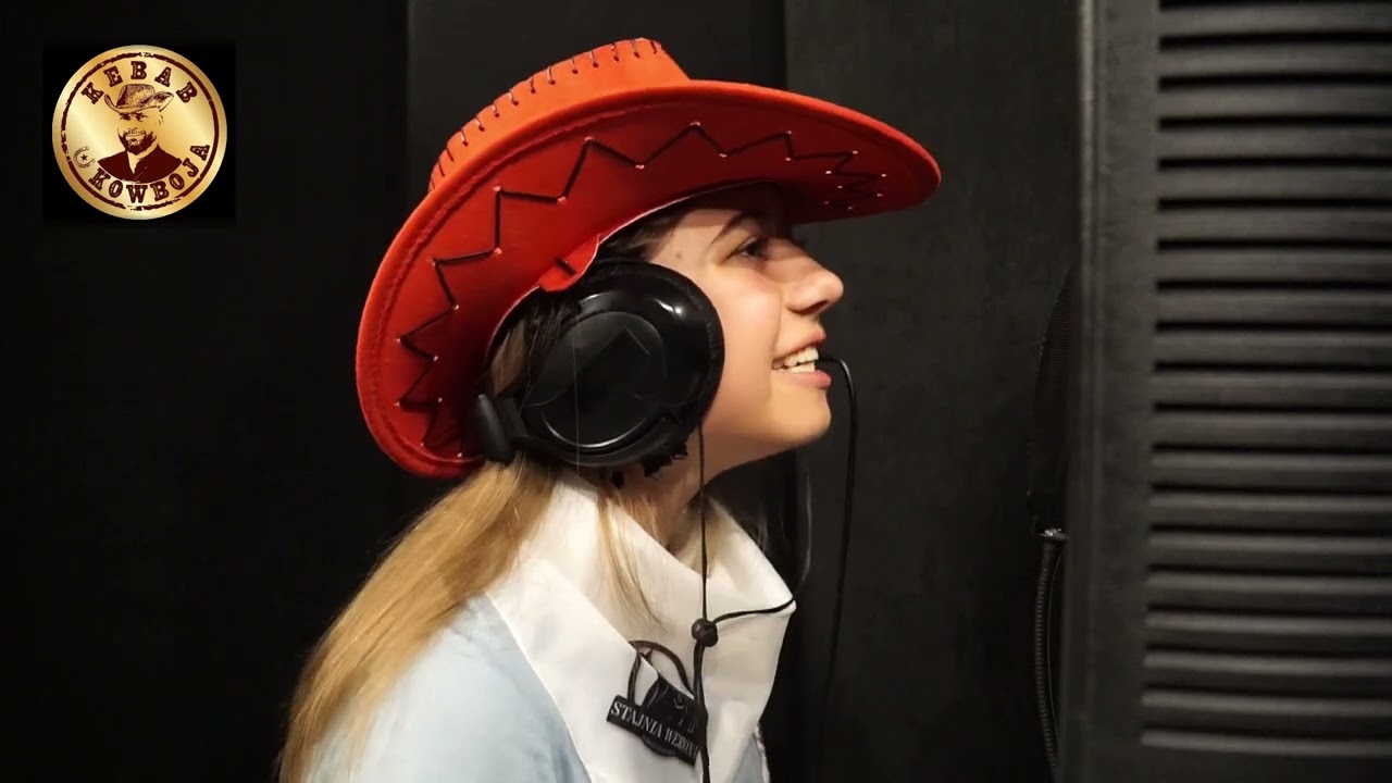 Maja Szyba Wszystkie drogi prowadzą do Kowboja