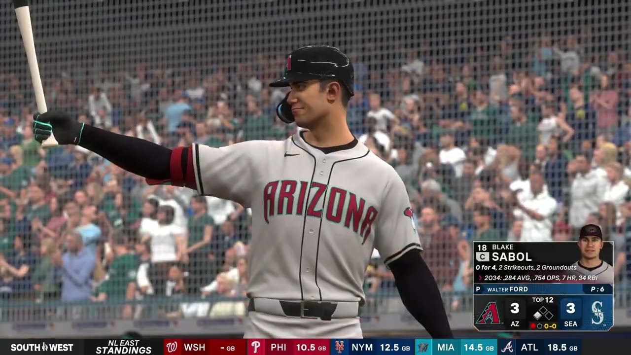 MLB The Show 25  CLOSER PITCHER NOAH SWISS IRONMAN MULLER MAKING TO THE HALL OF FAME PT.237
