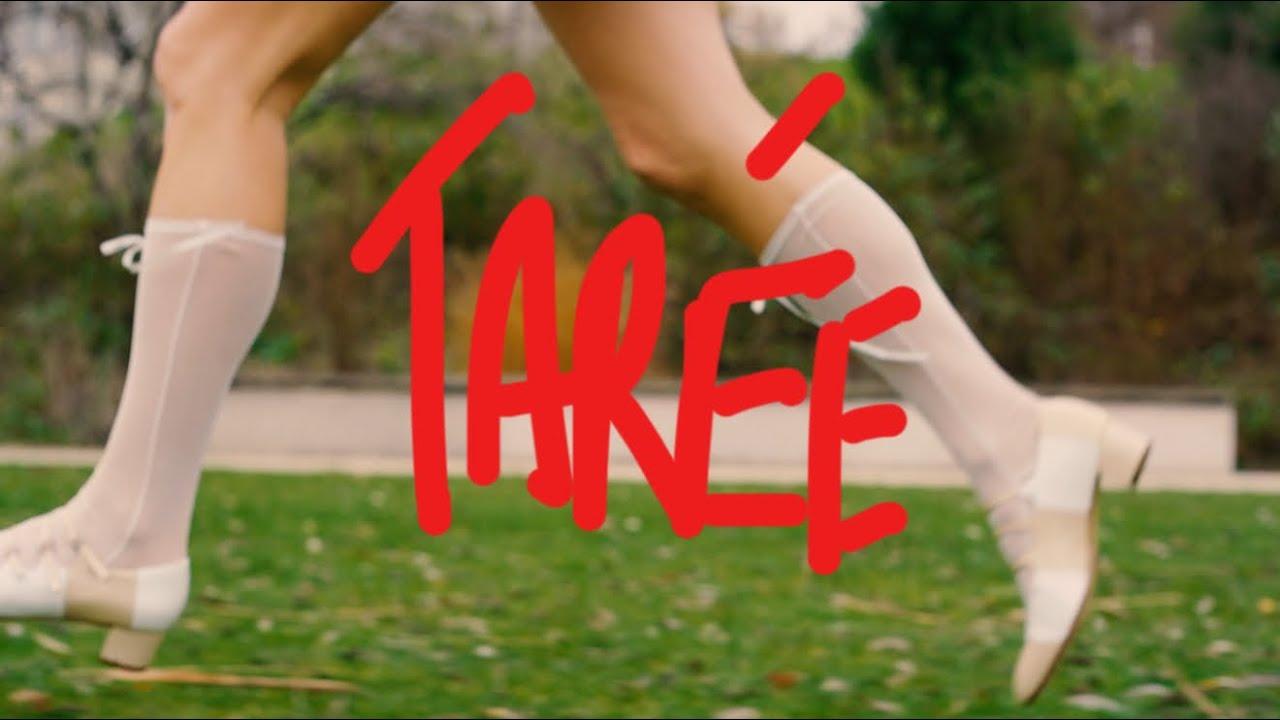 solamour - Tarée (official Music Video)