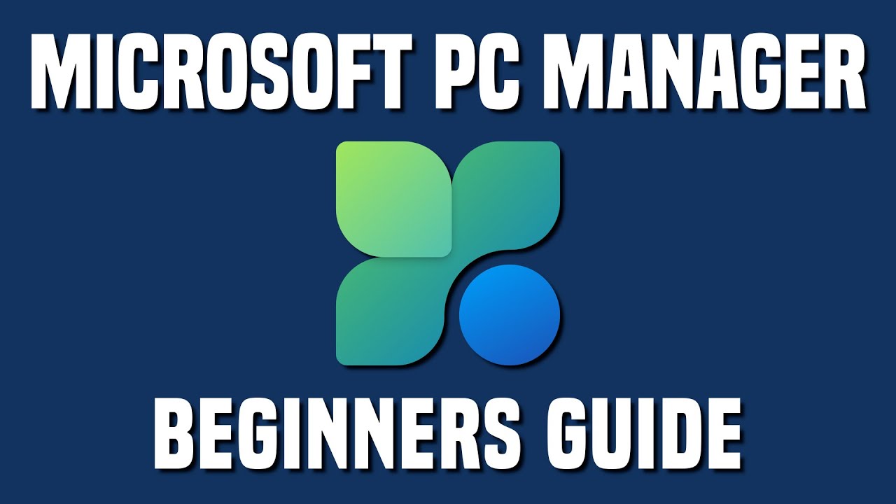 Как использовать Microsoft PC Manager (руководство для начинающих)