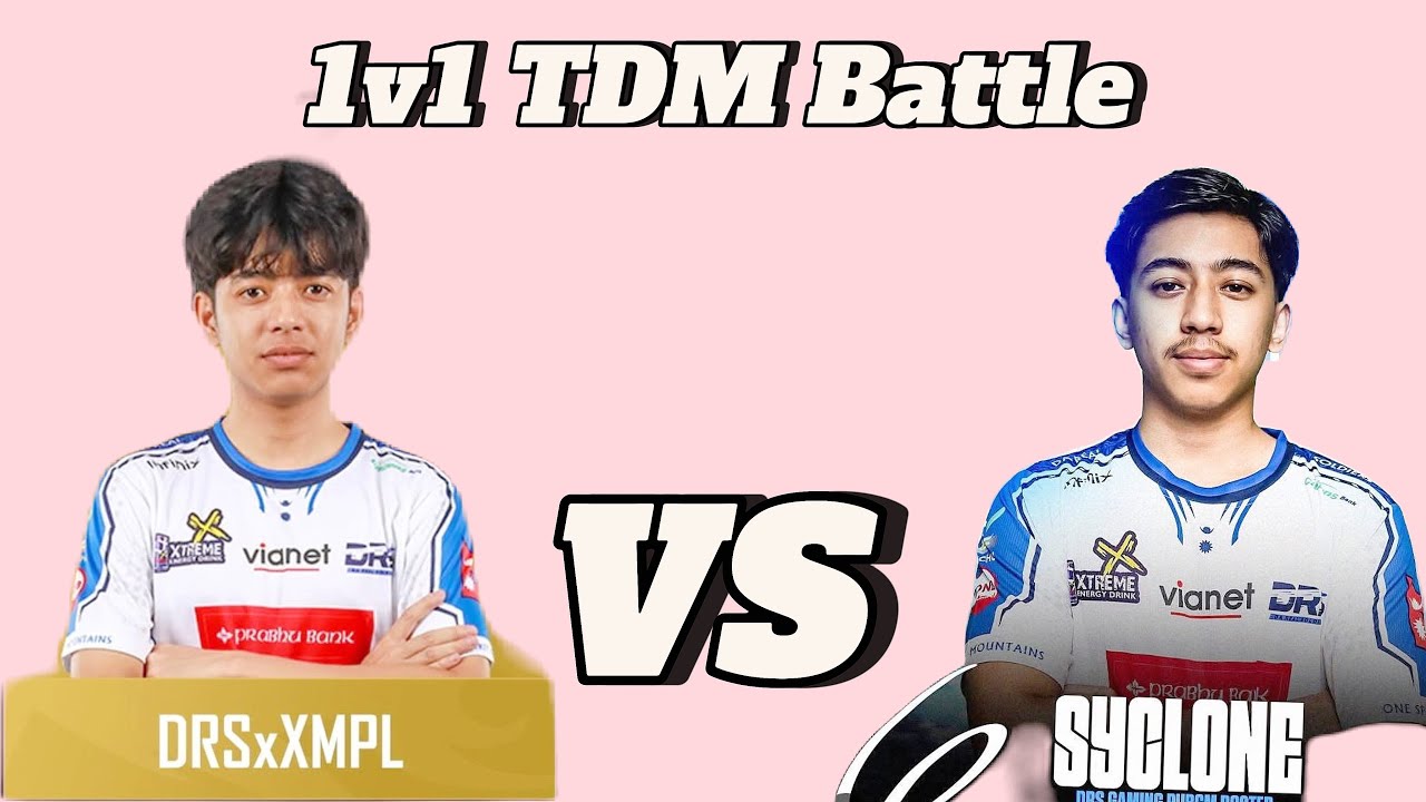 Two Brothers Who win The TDM Battle 