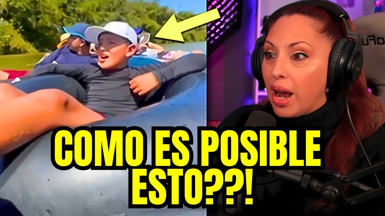 NIÑO CANTANDO EN FLOTADOR!!  NO TE LO CREES| Ceci Dover VOCAL COACH reaction & Analysis