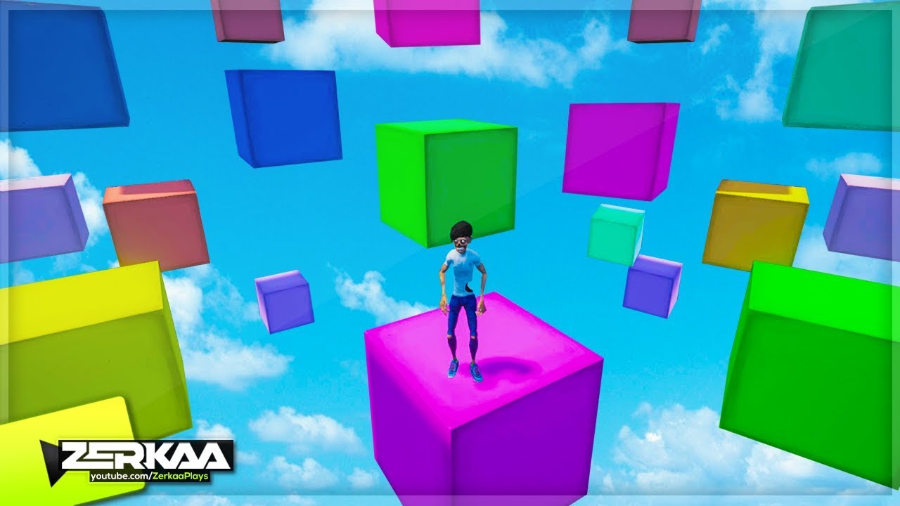 MOST IMPOSSIBLE PARKOUR! (Ben & Ed Blood Party)