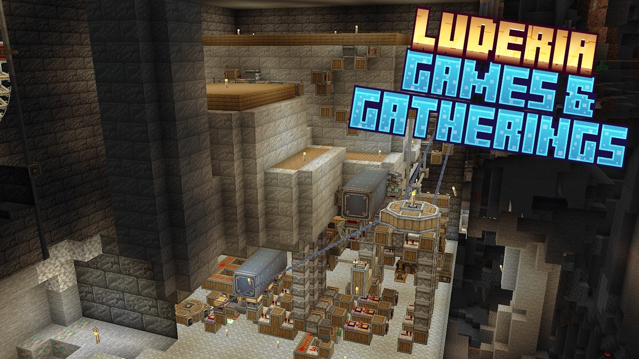 Making a MEMORY MINIGAME in my modded survival world.