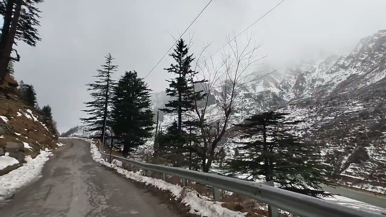Falgun kawad Yatra || Gangotri To Delhi|| Day 2