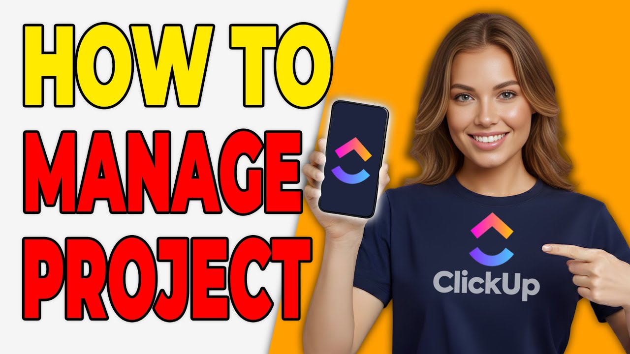 Как управлять строительными проектами в ClickUp [Руководство по рабочим процессам]