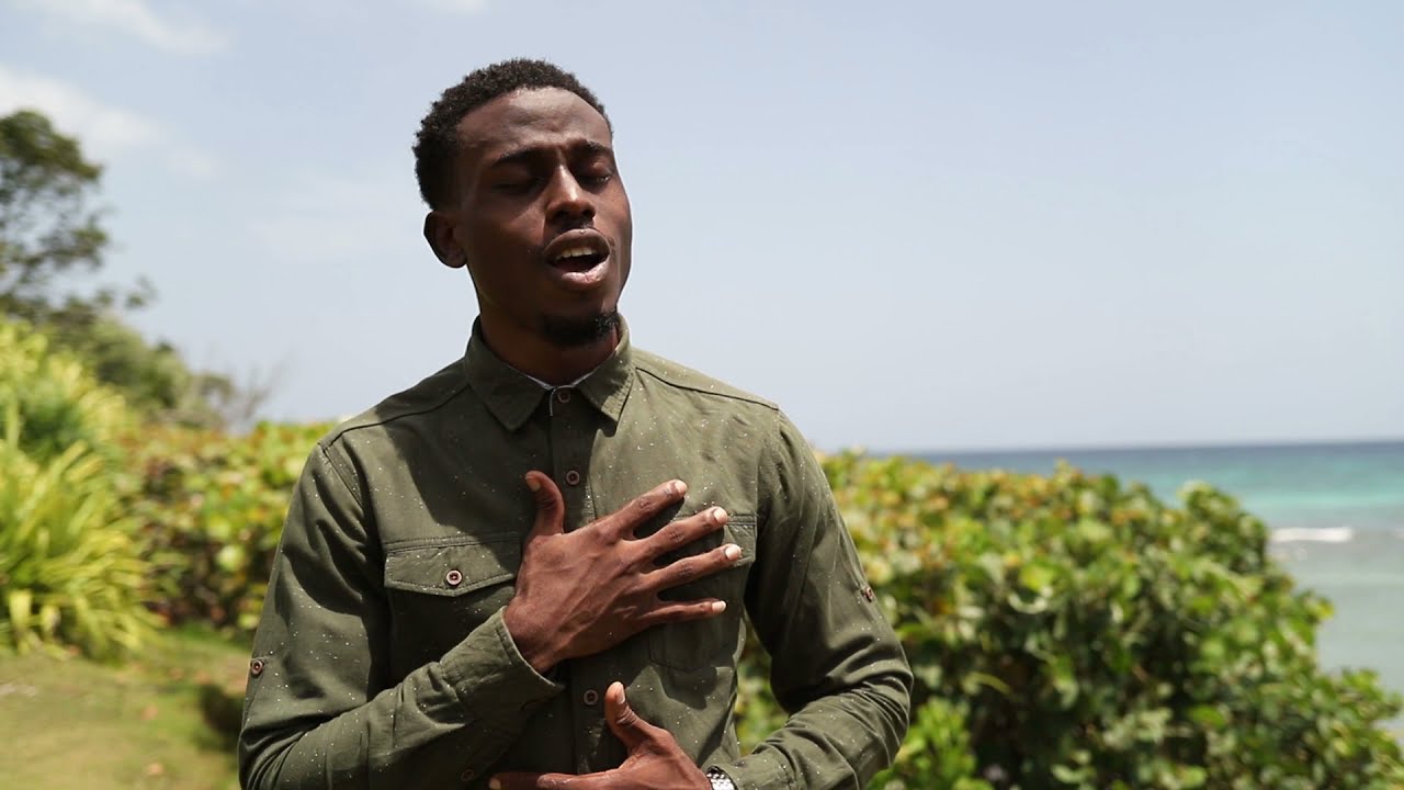 JAMAICA'S NATIONAL SONG