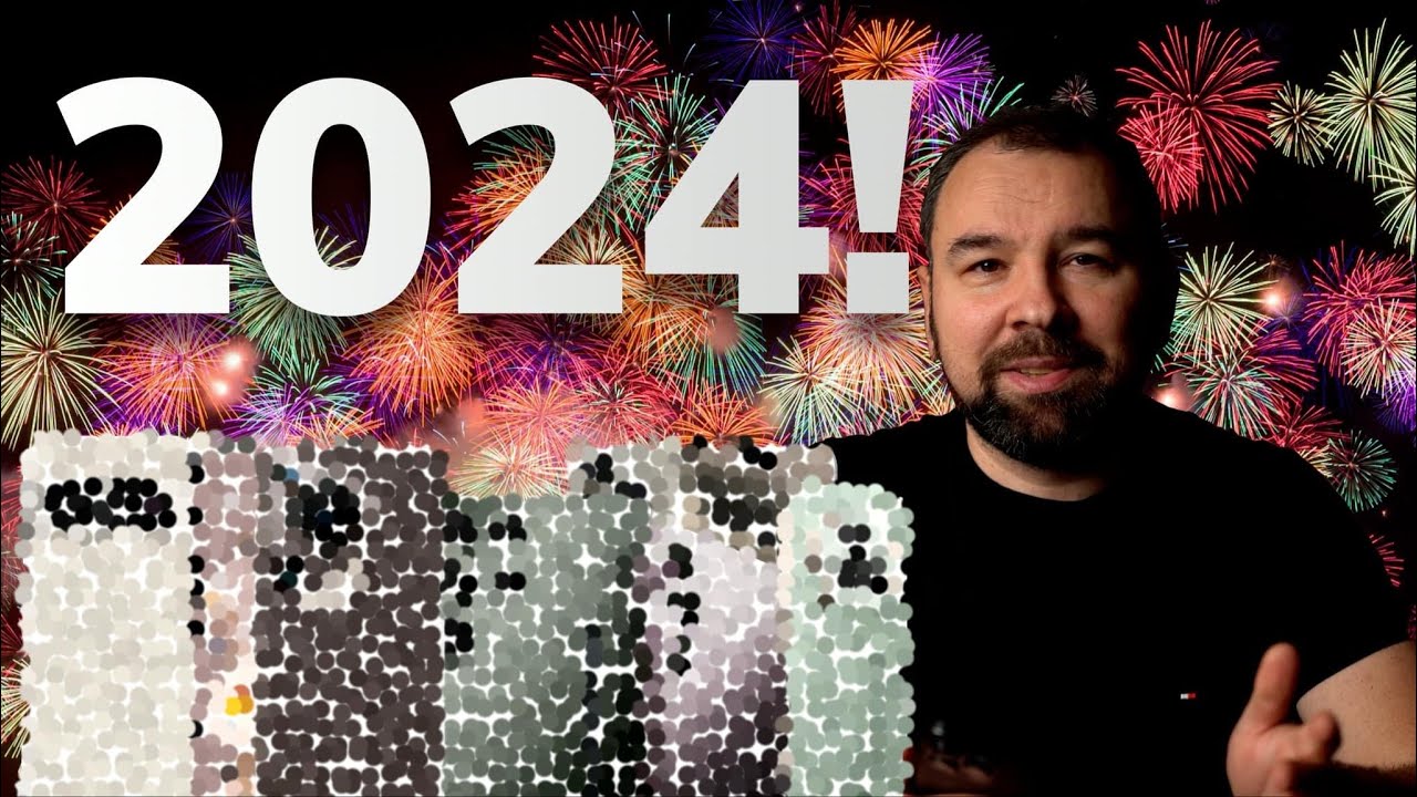 Najlepsze smartfony 2024! | Kt&oacute;ry najbardziej zaskoczył?