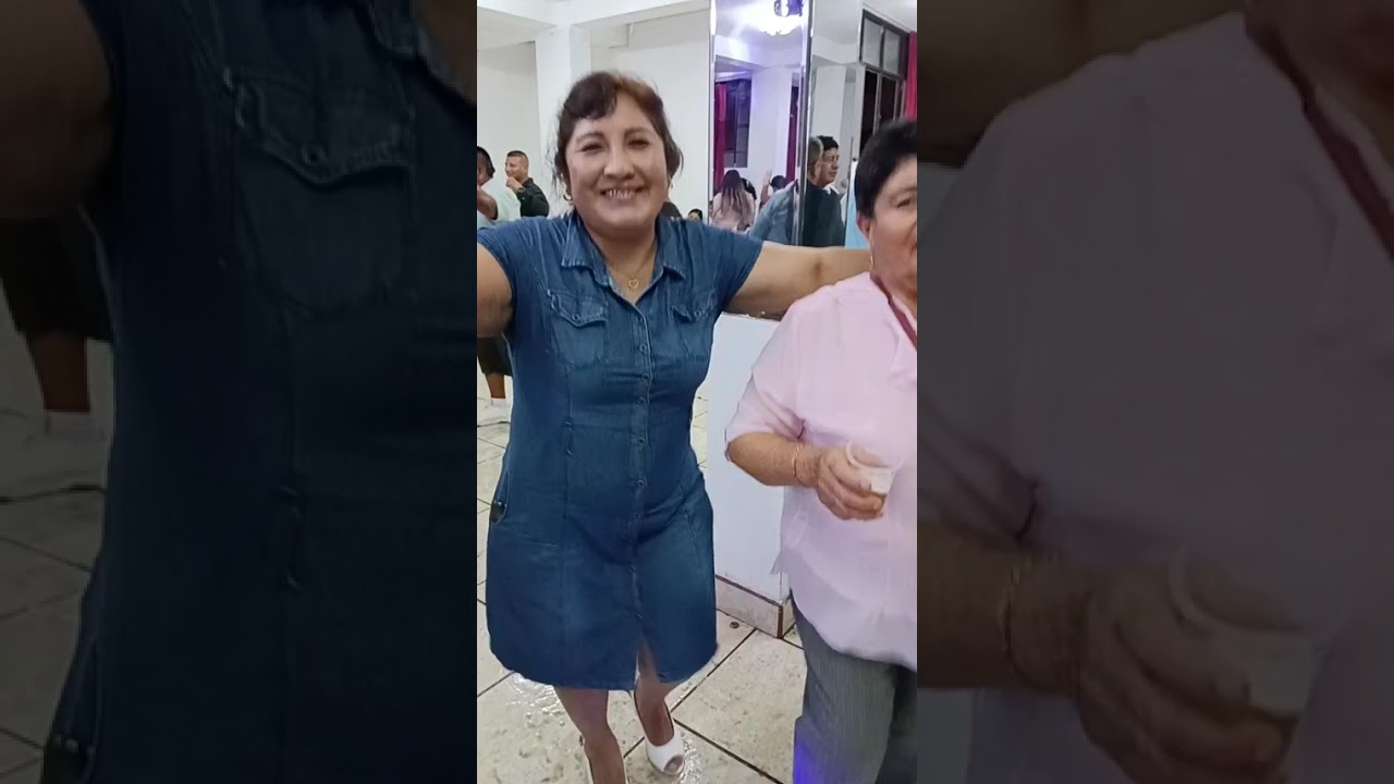 72 años Leonidas huaman (Chumb Reels)
