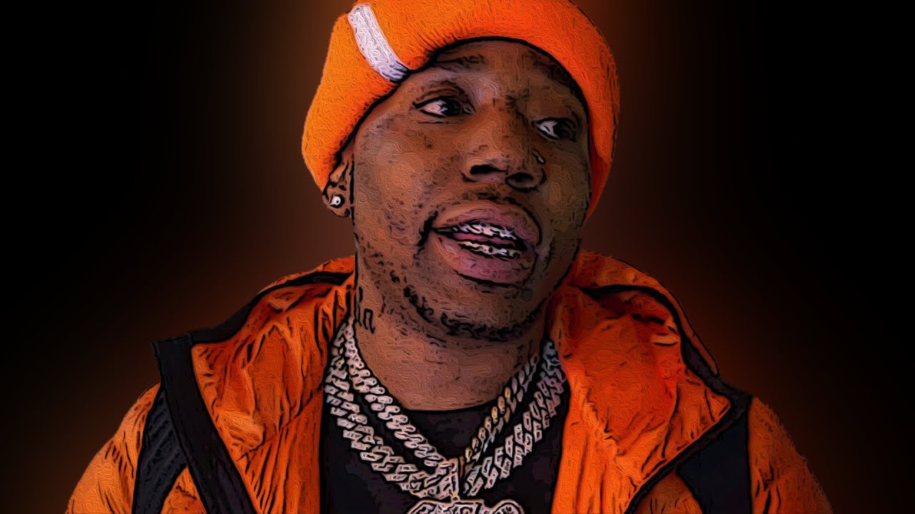YFN Lucci x Rod Wave x Major Nine Type Beat - 