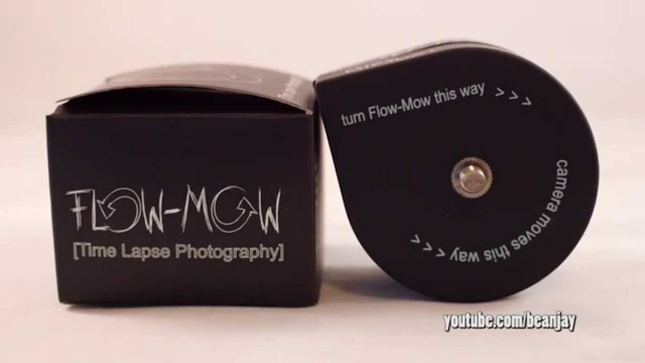 Flow-Mow Review