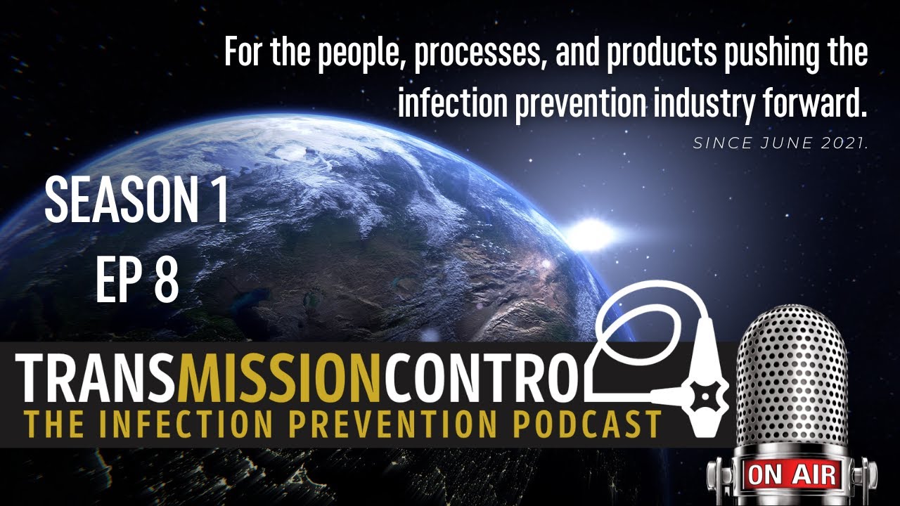 Historic Shortage: Infection Prevention Staffing in the Pandemic & Beyond