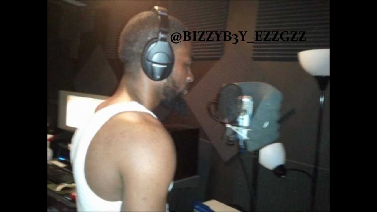 BEYEAZZ - BANNED FROM T.V FREESTYLE