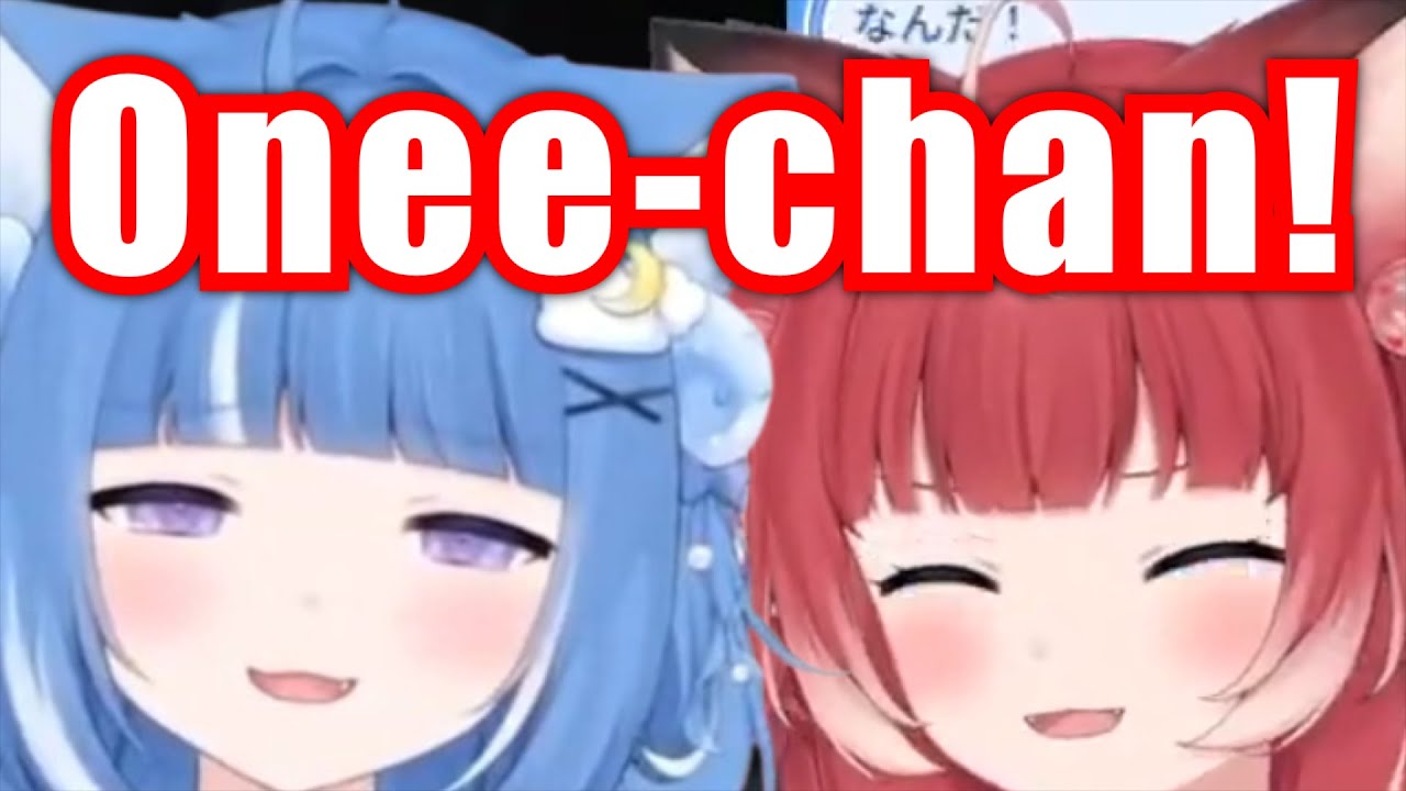 Roa's Older Sister【Kurageu Roa / Vtuber】