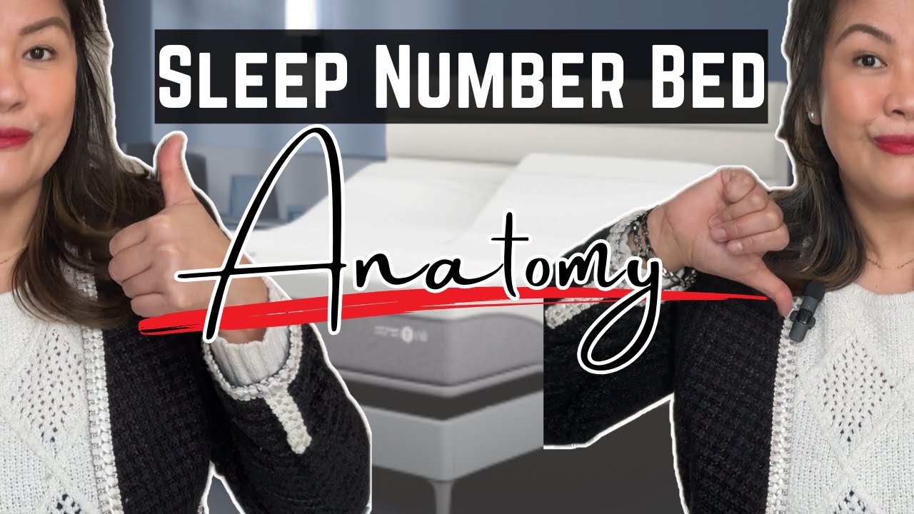 Sleep Number Bed 🔶 Full [Honest] Review