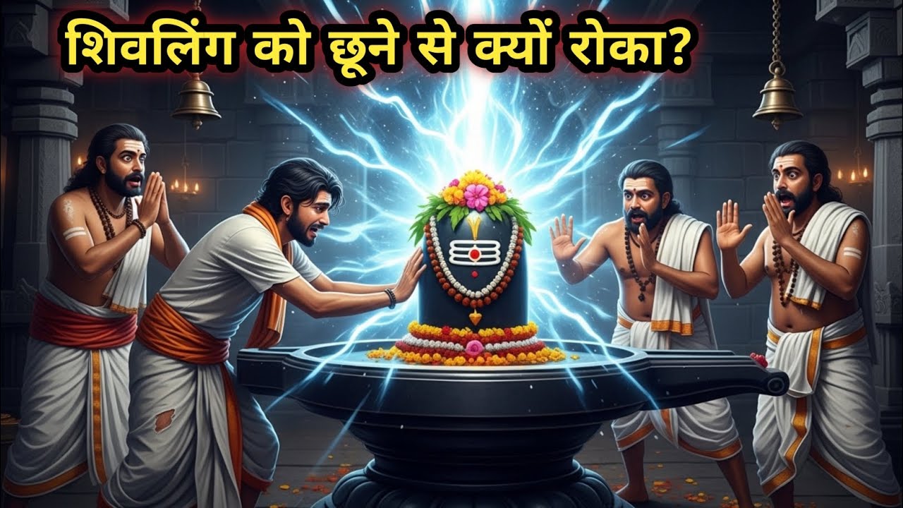 🔥गरीब लोहार भक्त की चमत्कारी कथा|Hindi Kahani| Bhakti Kahani|Bhakti Stories |Dharmik Kahani |Cartoon