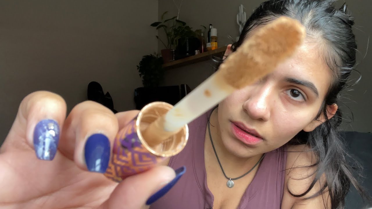 ASMR Doing Your Makeup and Hair in 15 min FAST