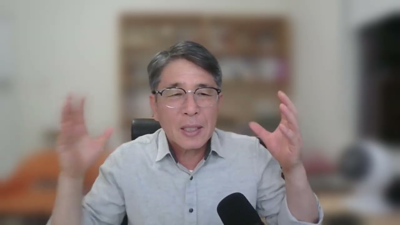 시선을 높이는 자와 높이지 못하는 자의 차이 욥11장2~6